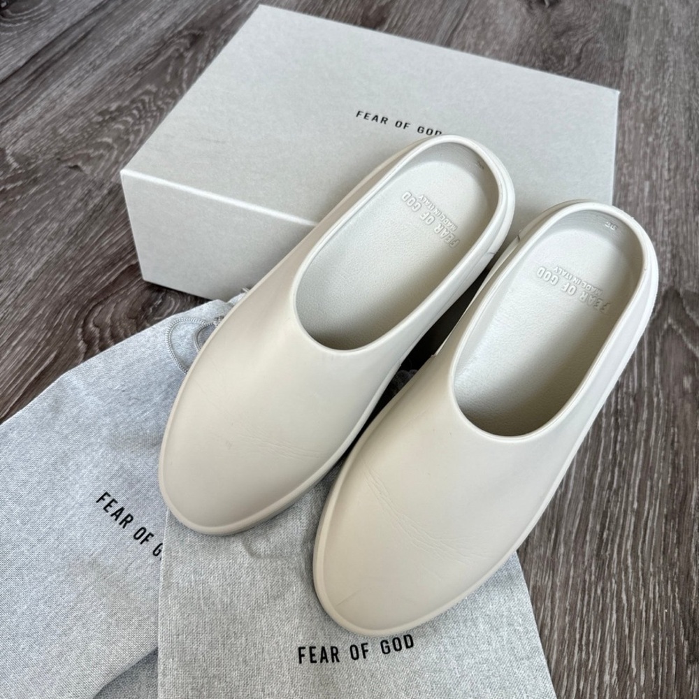 Fear of God - The California 1.0
